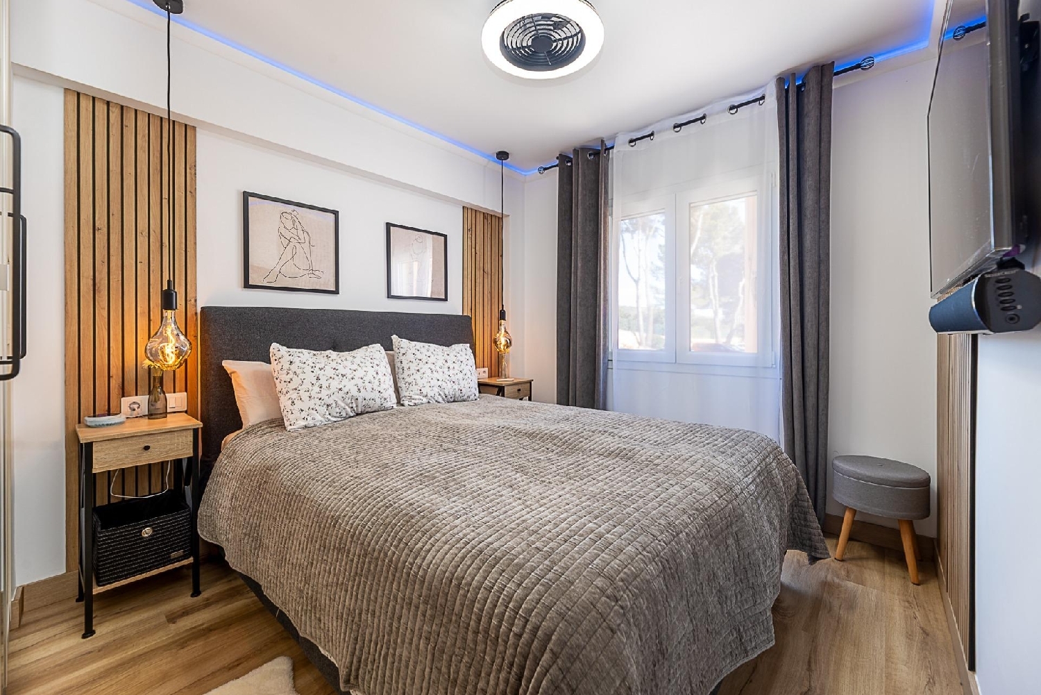  till salu bottenvåning Calvià Ponent 6