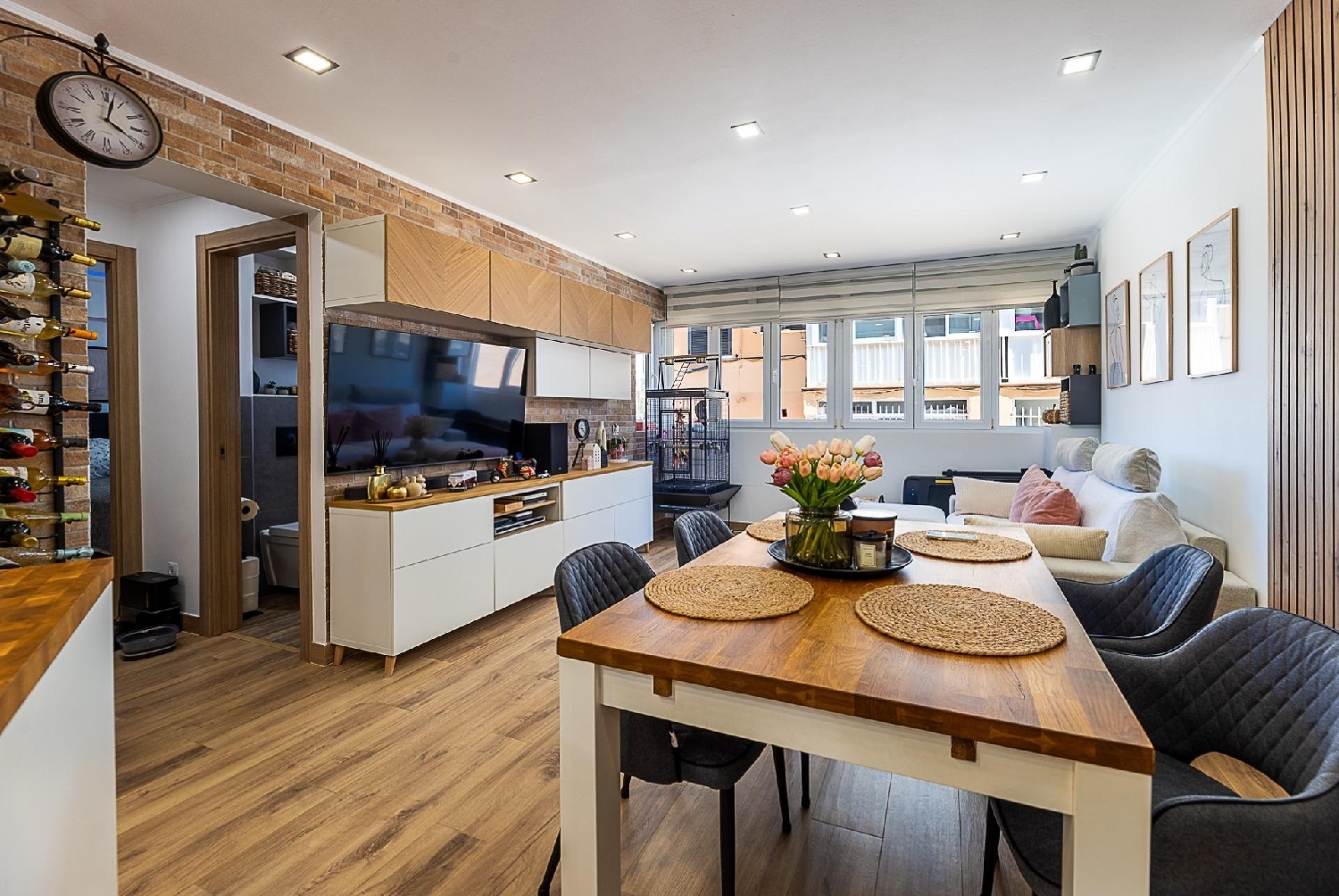  till salu bottenvåning Calvià Ponent 1