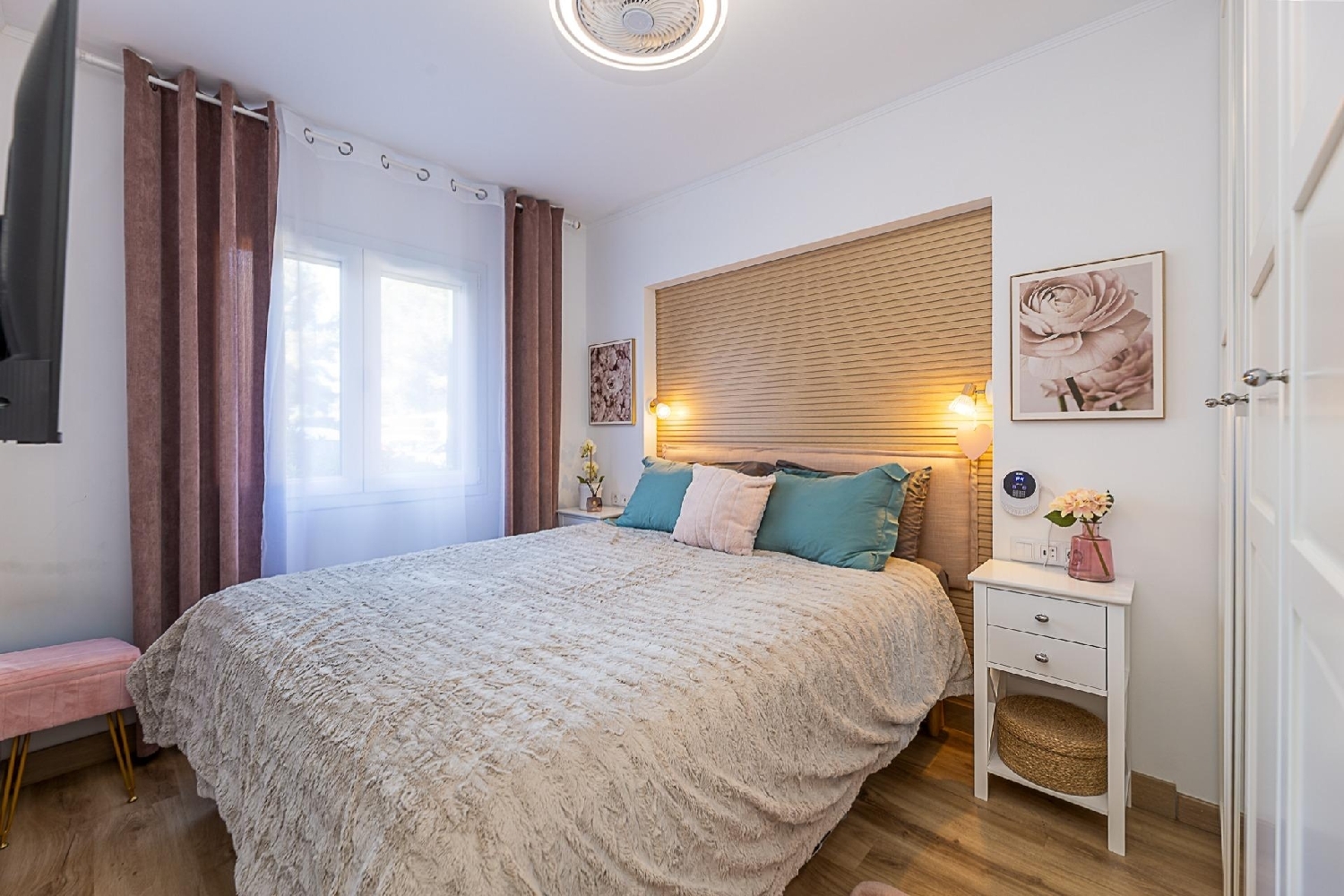  till salu bottenvåning Calvià Ponent 7