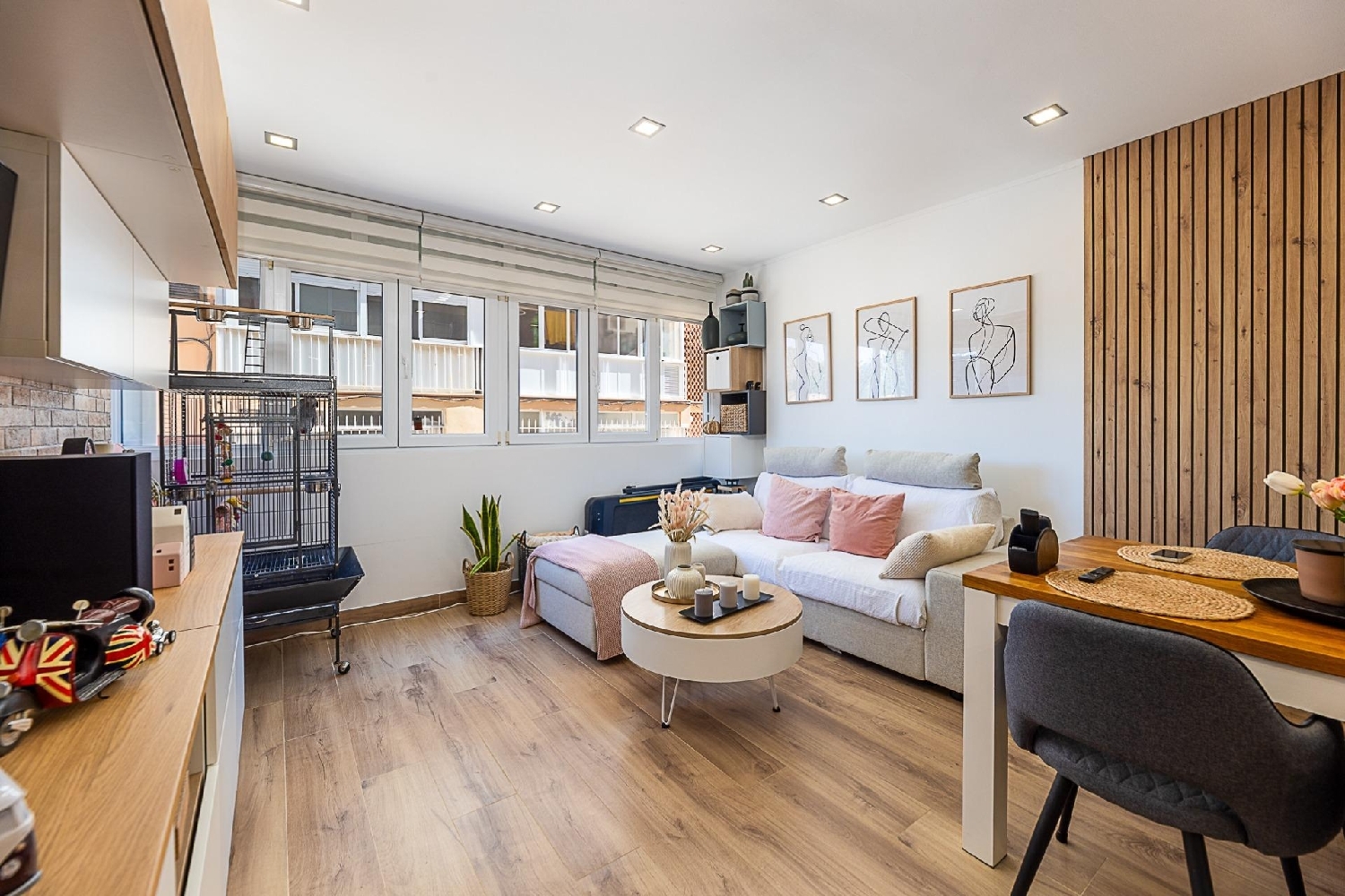  till salu bottenvåning Calvià Ponent 2