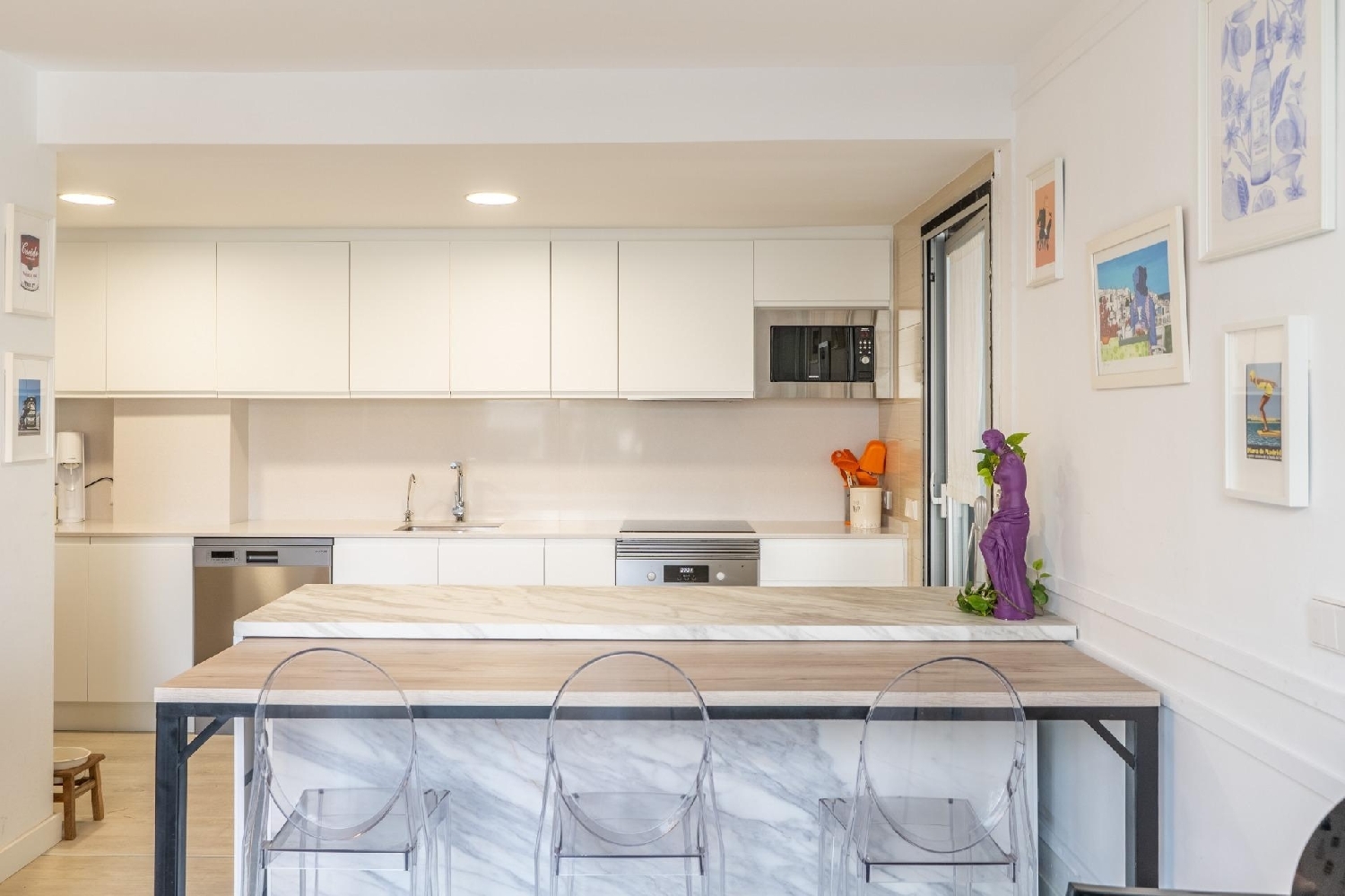  en venta planta baja Calvià Ponent 5