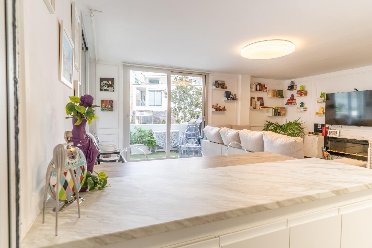  en venta planta baja Calvià Ponent 4