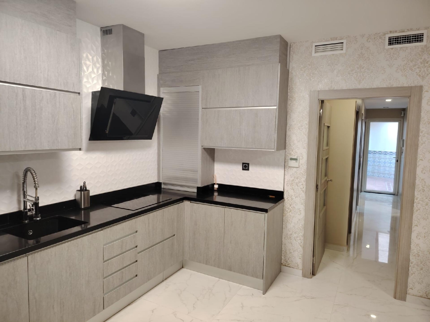  till salu bottenvåning Camp De Lliria Camp De Túria 3