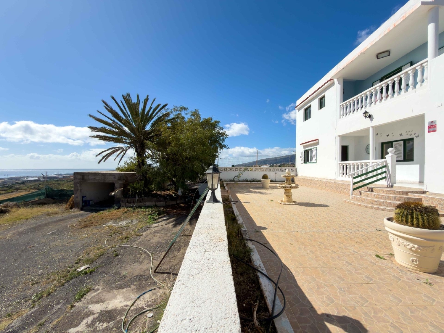  en venta planta baja Candelaria Zona Sureste 4