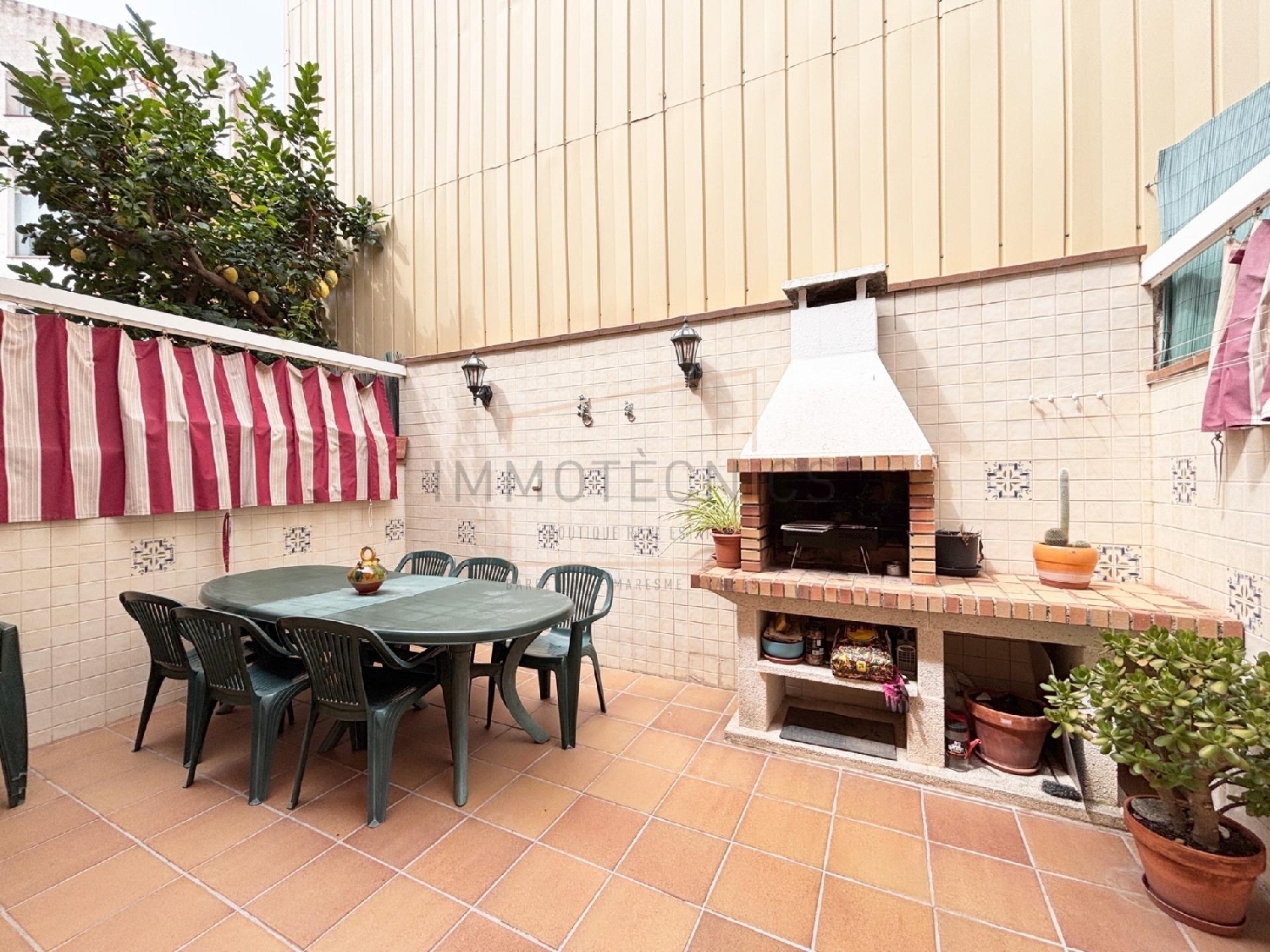  for sale ground floor Canet De Mar Maresme 4