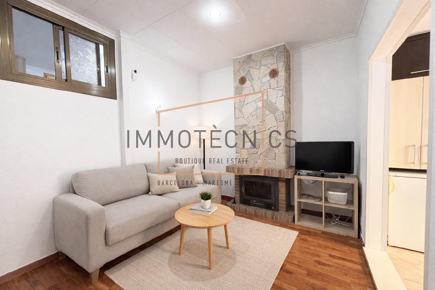  for sale ground floor Canet De Mar Maresme 2