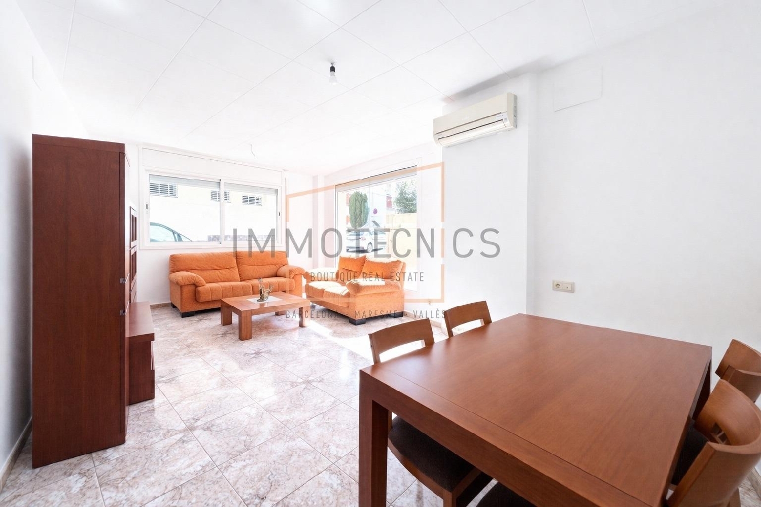  till salu bottenvåning Canet De Mar Maresme 6