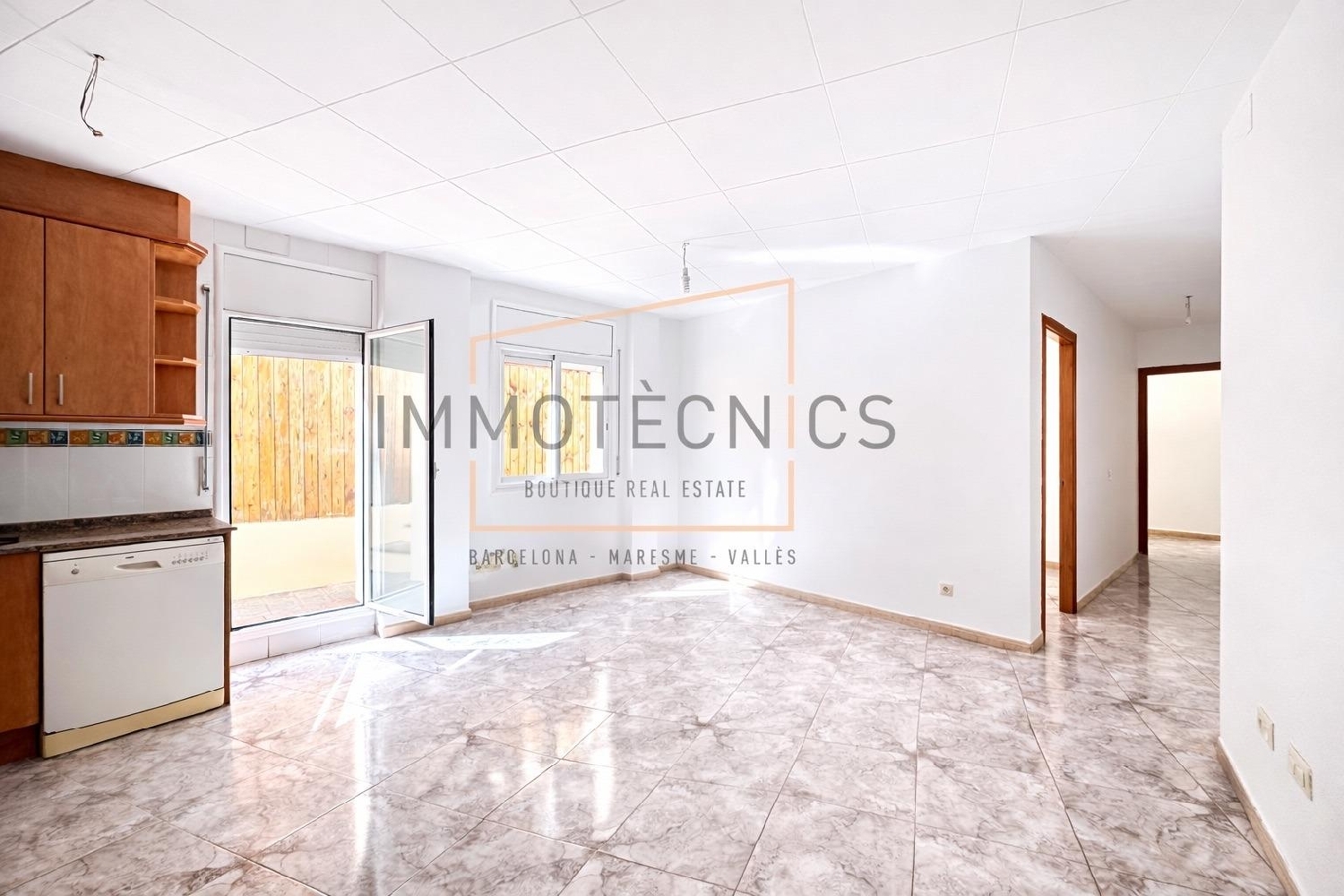  till salu bottenvåning Canet De Mar Maresme 8