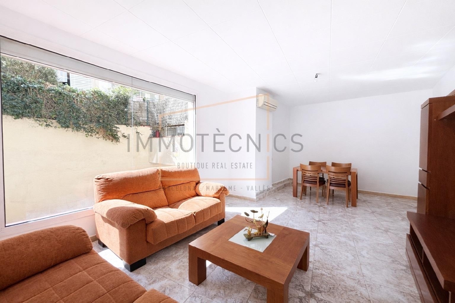  till salu bottenvåning Canet De Mar Maresme 4