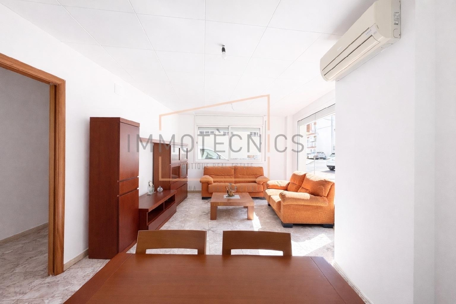  till salu bottenvåning Canet De Mar Maresme 1