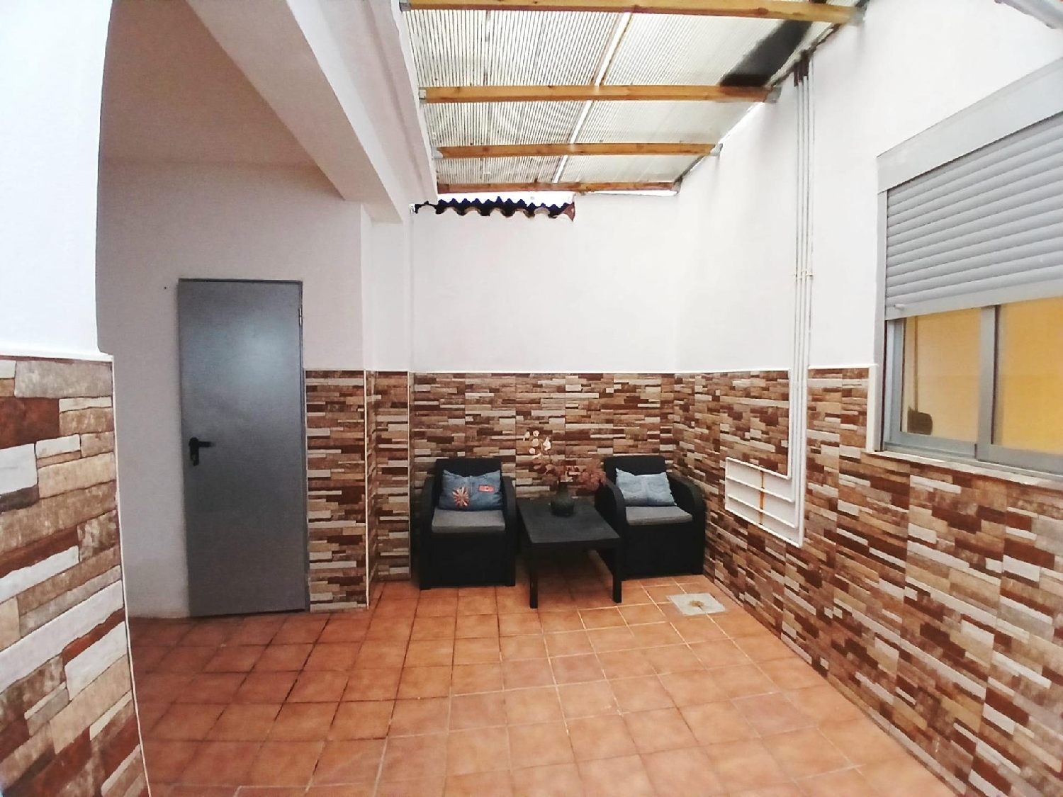 te koop benedenwoning Carcaixent Ribera Alta 1