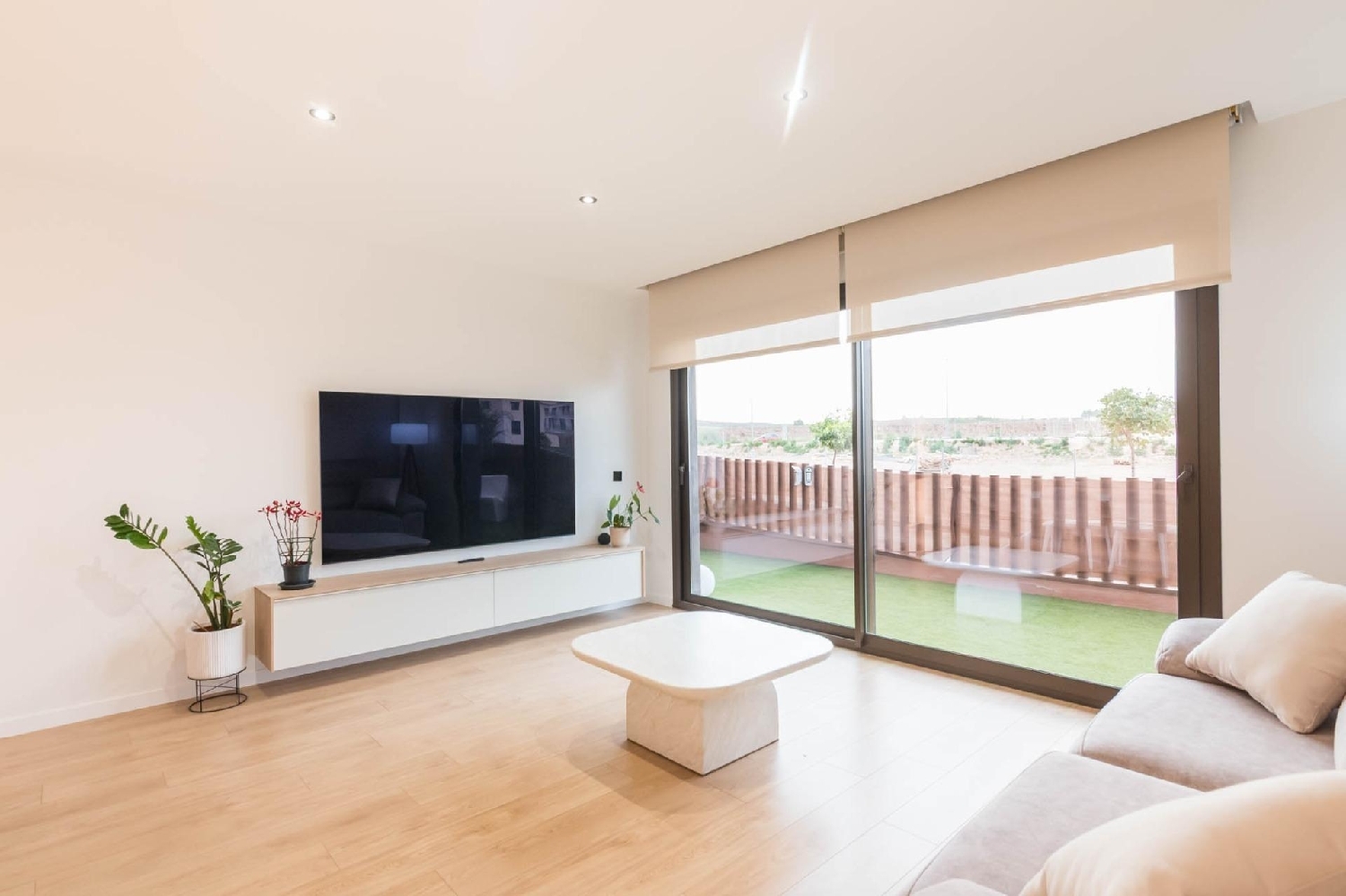  for sale ground floor Castrillo De Murcia Odra-Pisuerga 4