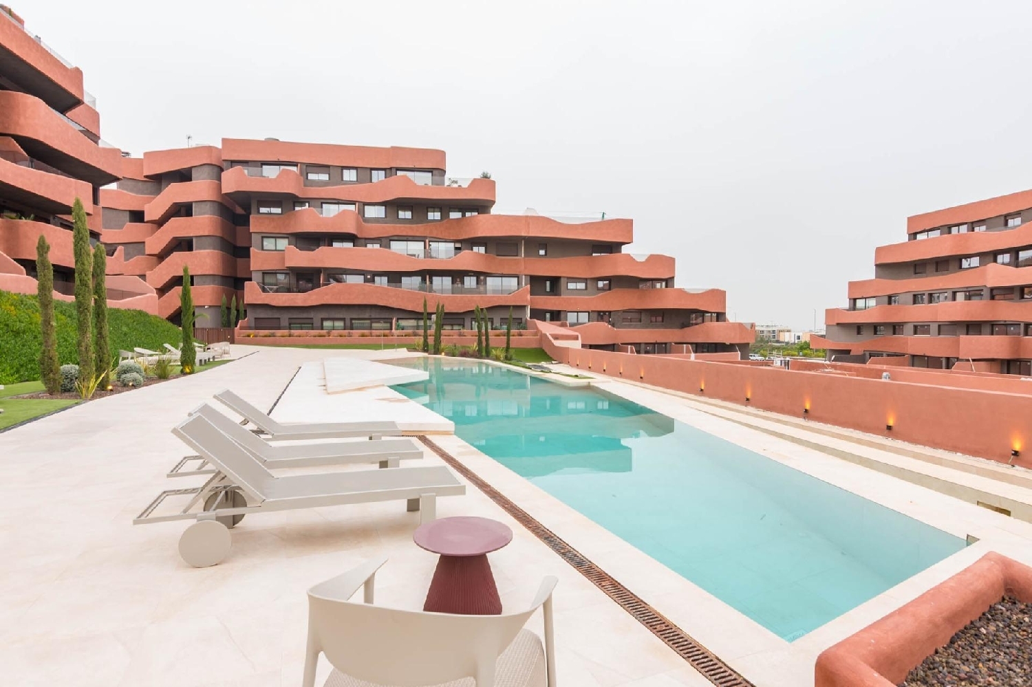  for sale ground floor Castrillo De Murcia Odra-Pisuerga 1