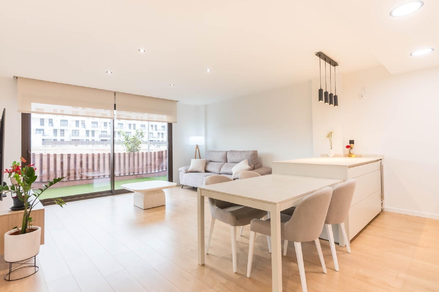  for sale ground floor Castrillo De Murcia Odra-Pisuerga 5