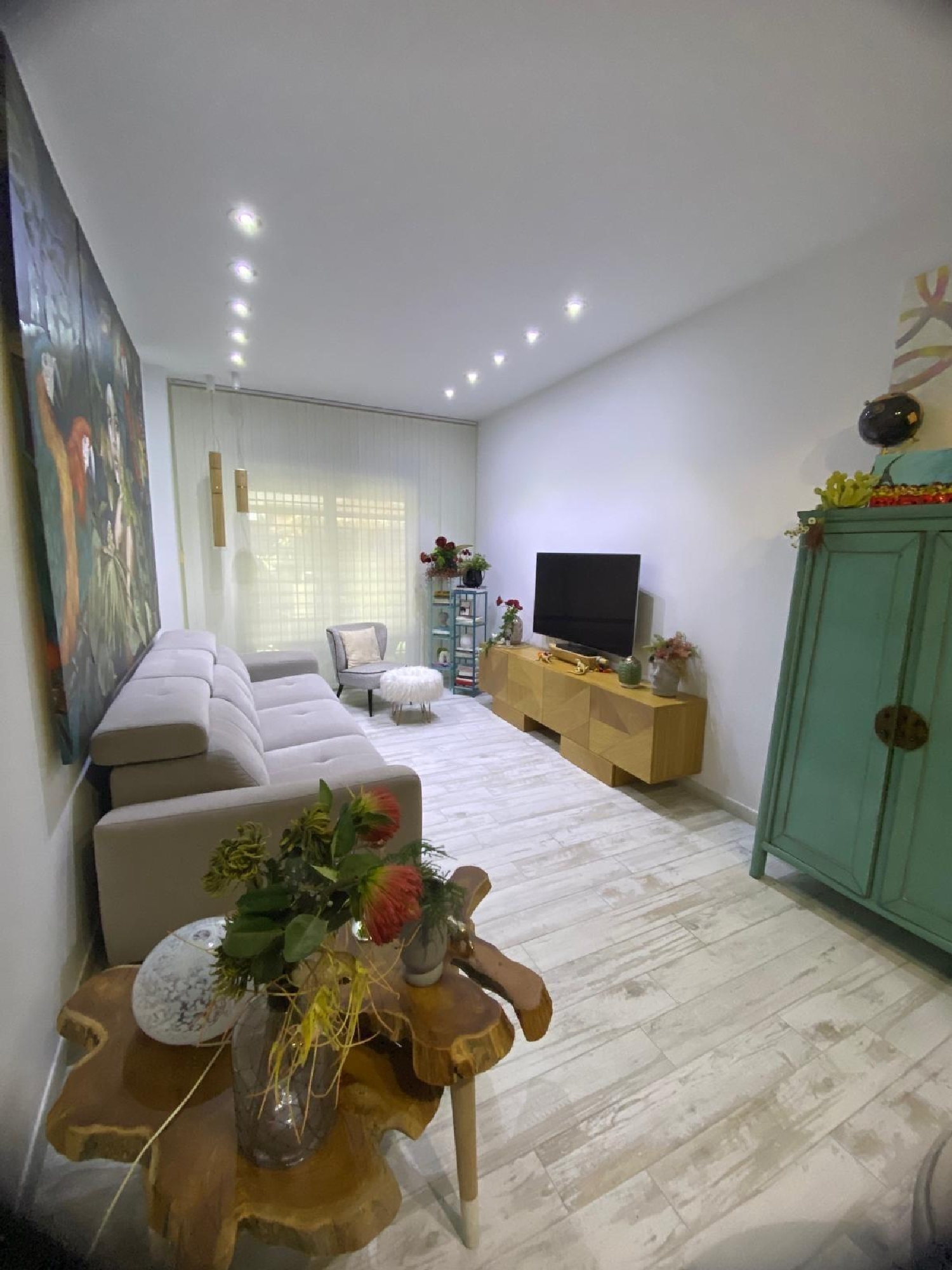  kaufen Erdgeschoss Castrillo De Murcia Odra-Pisuerga 5