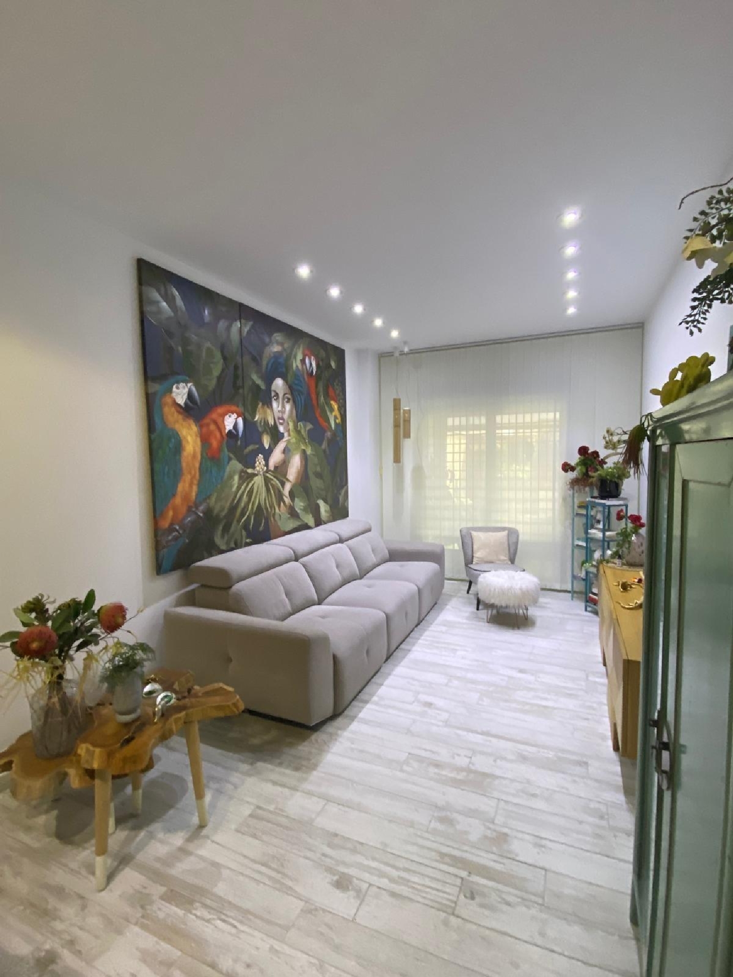  kaufen Erdgeschoss Castrillo De Murcia Odra-Pisuerga 6