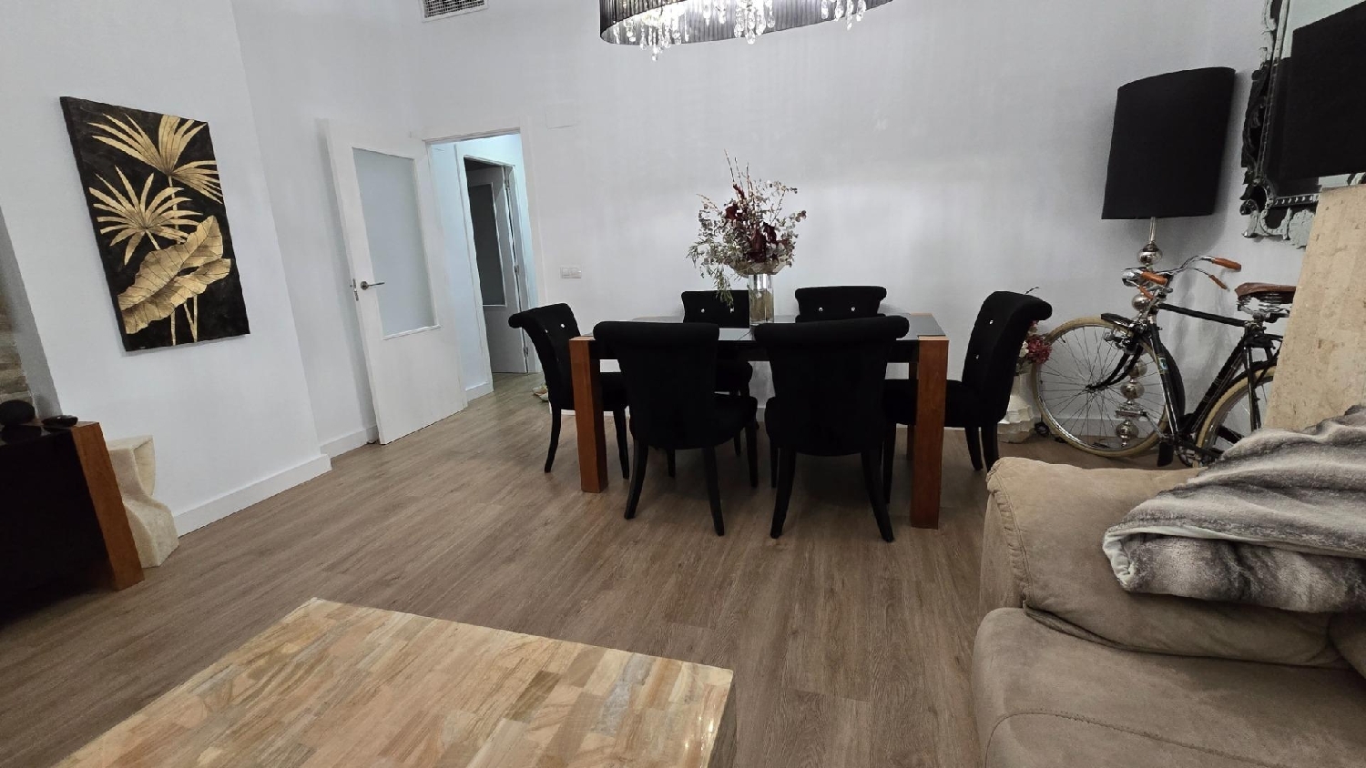  en venta planta baja Cheda Arzúa 4