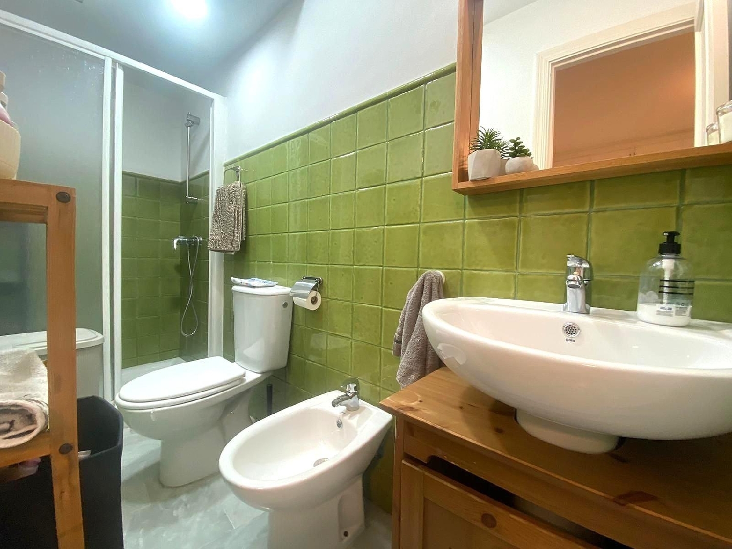  kaufen Erdgeschoss El Puerto De Santa Maria Bahía De Cádiz 7