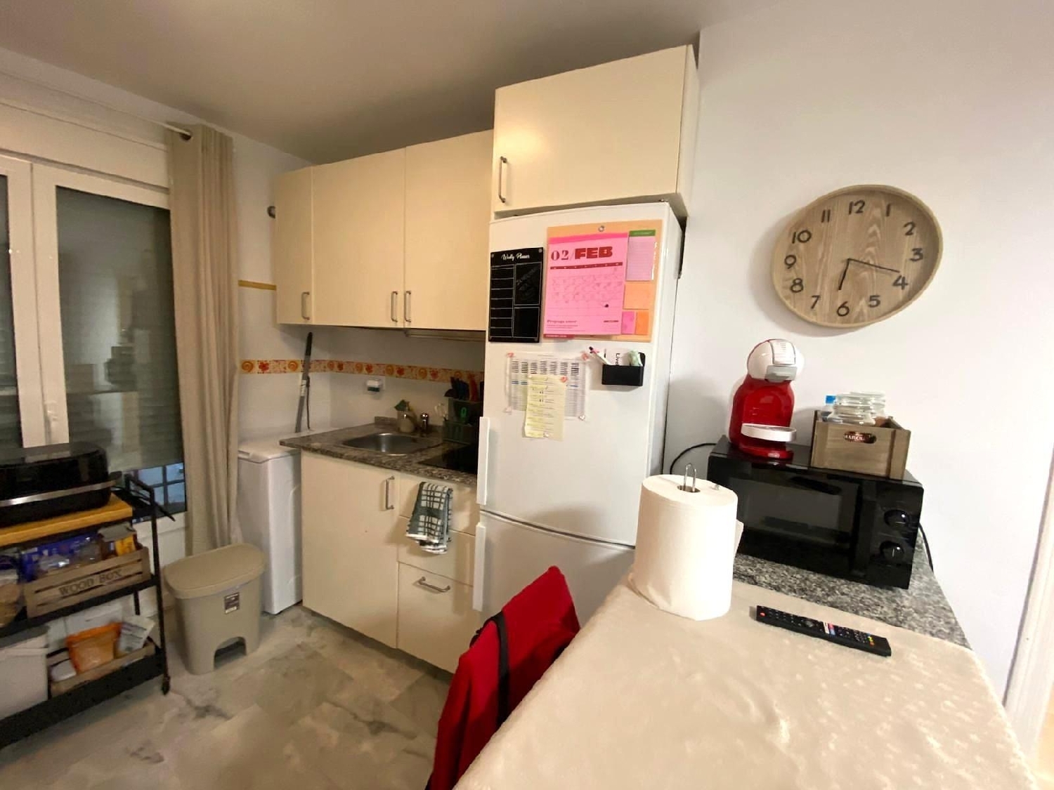  kaufen Erdgeschoss El Puerto De Santa Maria Bahía De Cádiz 5