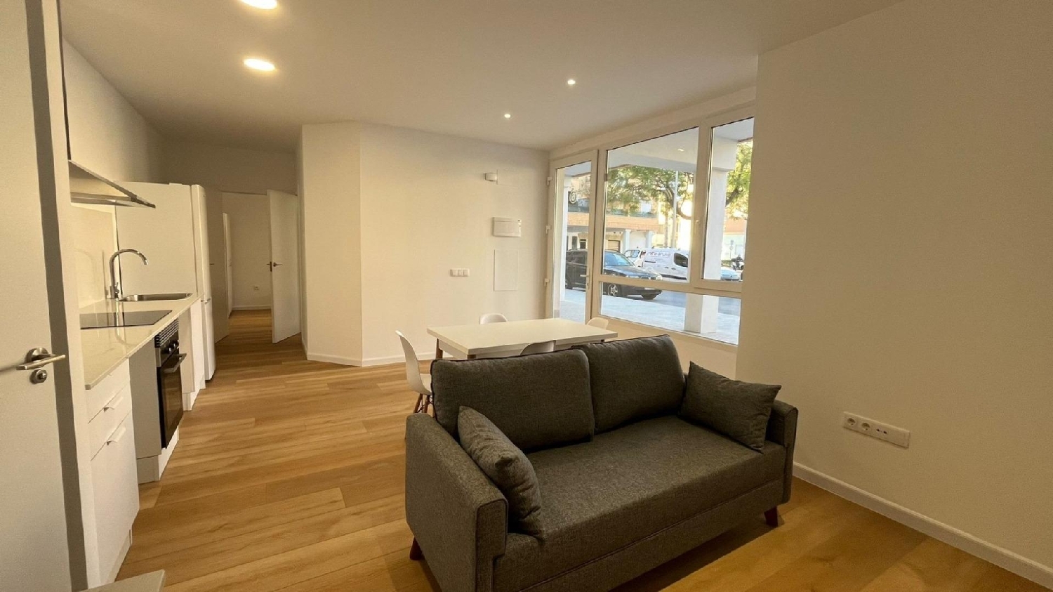  for sale ground floor El Puerto De Sagunto Camp De Morvedre 3