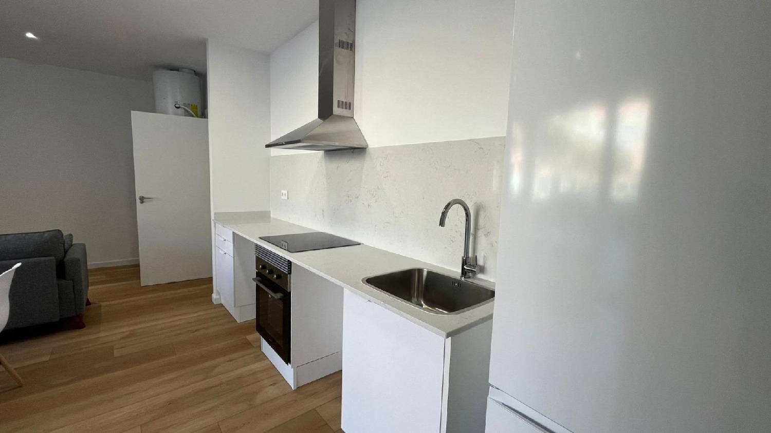  for sale ground floor El Puerto De Sagunto Camp De Morvedre 4