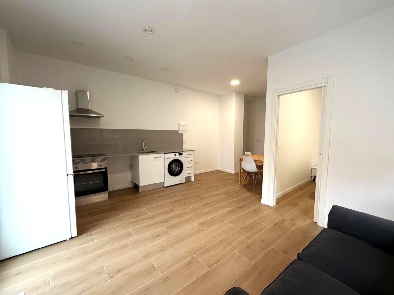  for sale ground floor El Puerto De Sagunto Camp De Morvedre 3