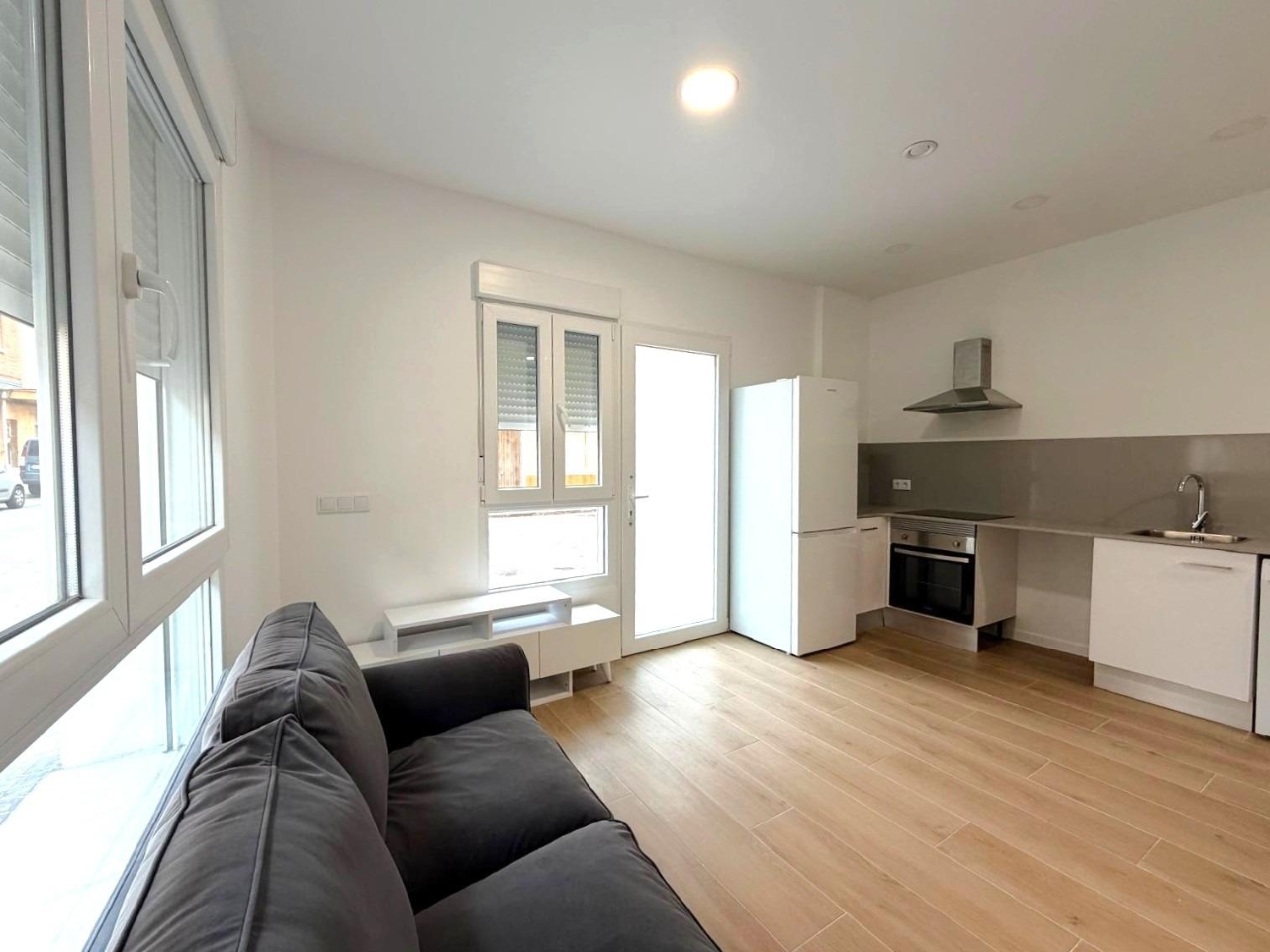  for sale ground floor El Puerto De Sagunto Camp De Morvedre 1