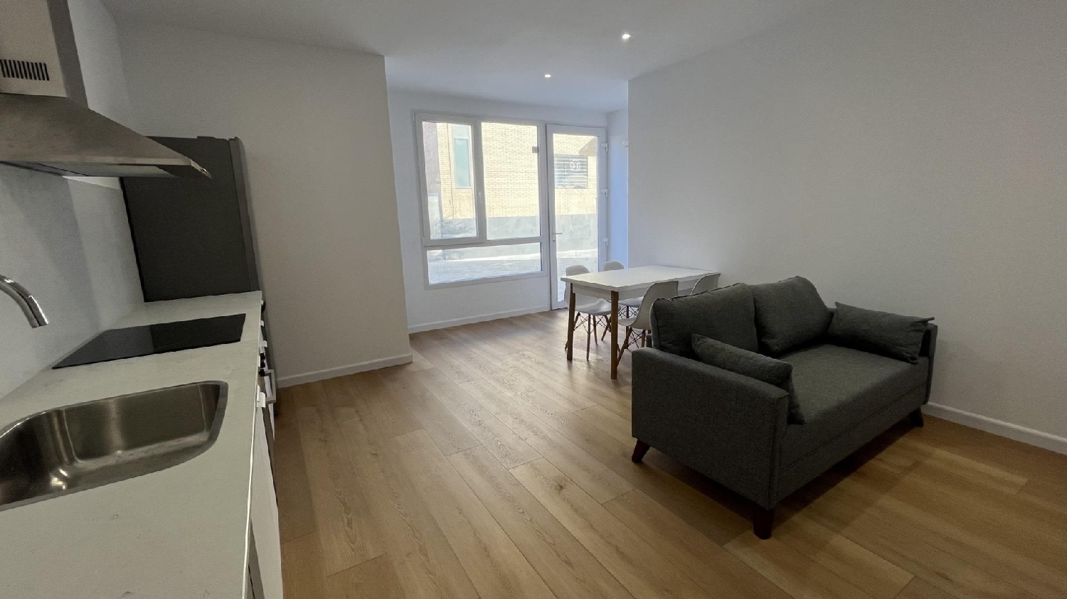  te koop benedenwoning El Puerto De Sagunto Camp De Morvedre 4