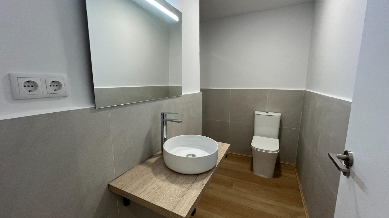  te koop benedenwoning El Puerto De Sagunto Camp De Morvedre 6