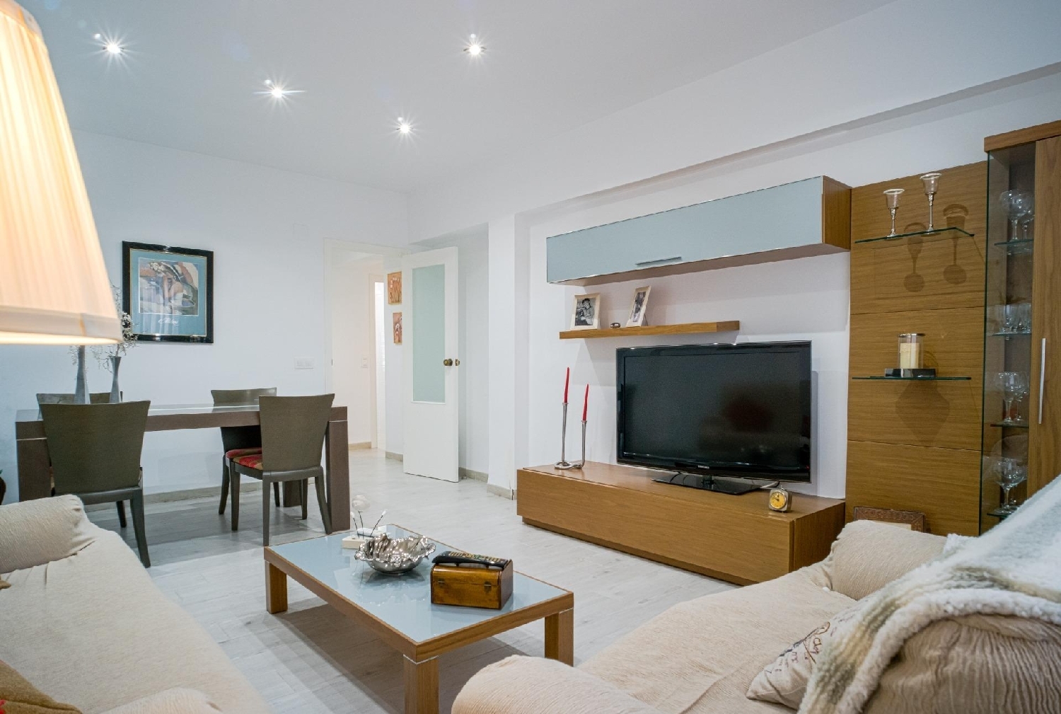  kaufen Erdgeschoss Enguera Canal De Navarrés 2