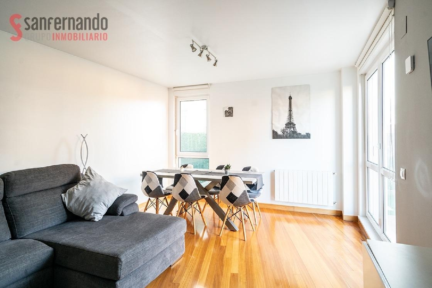 till salu bottenvåning Entrambasaguas Merindades 7