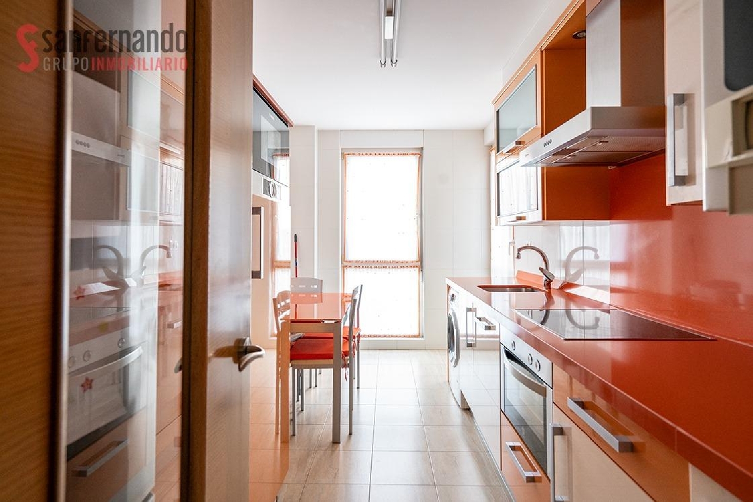 till salu bottenvåning Entrambasaguas Merindades 5