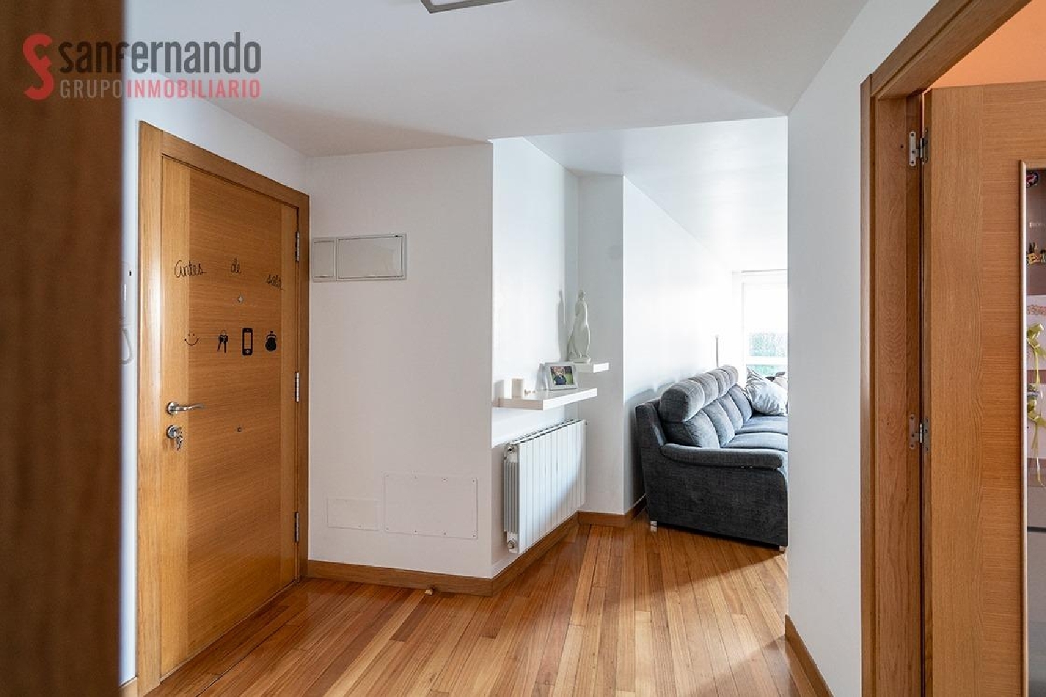 till salu bottenvåning Entrambasaguas Merindades 4