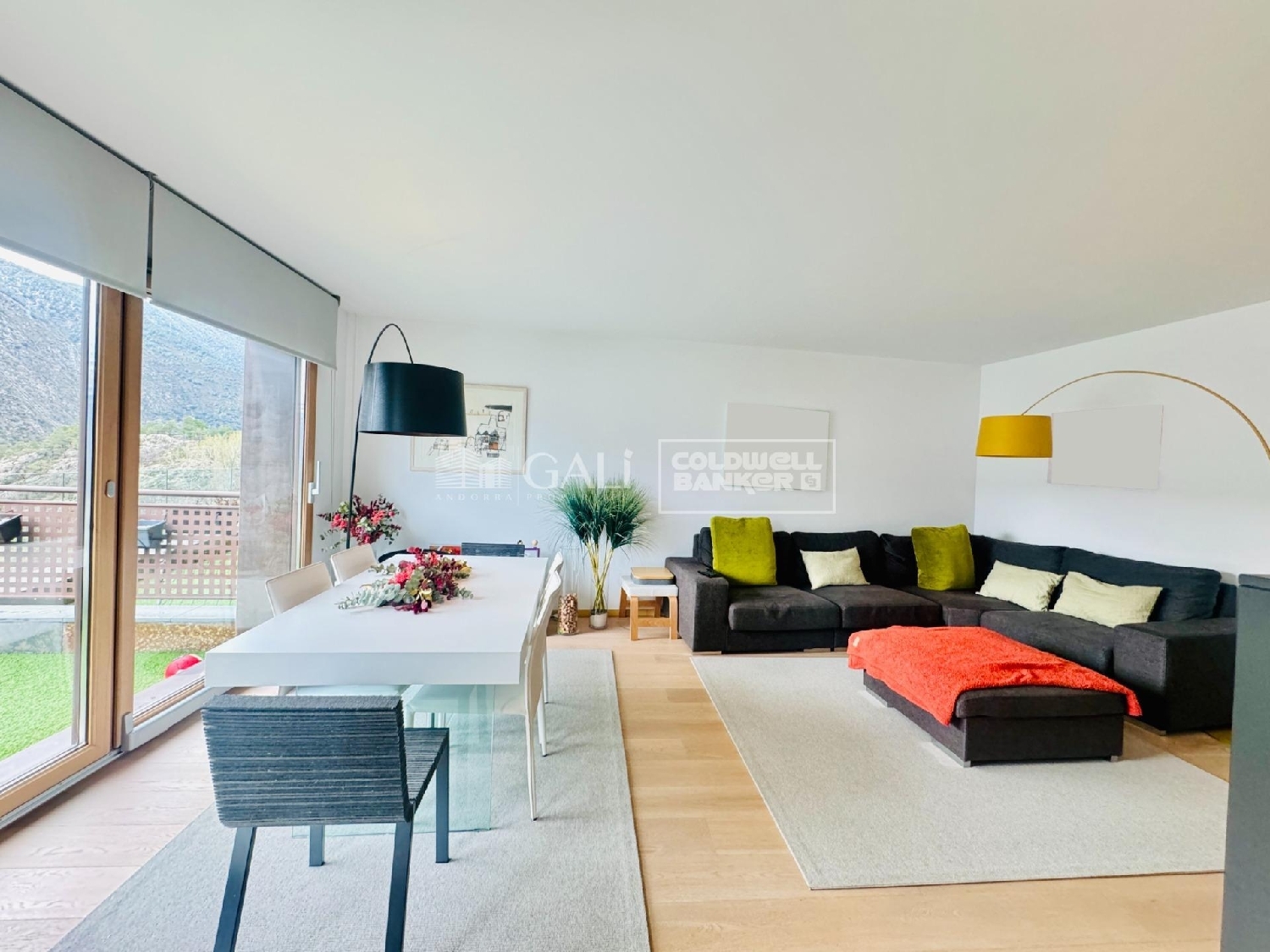  kaufen Erdgeschoss Escaldes-Engordany Escaldes-Engordany 2