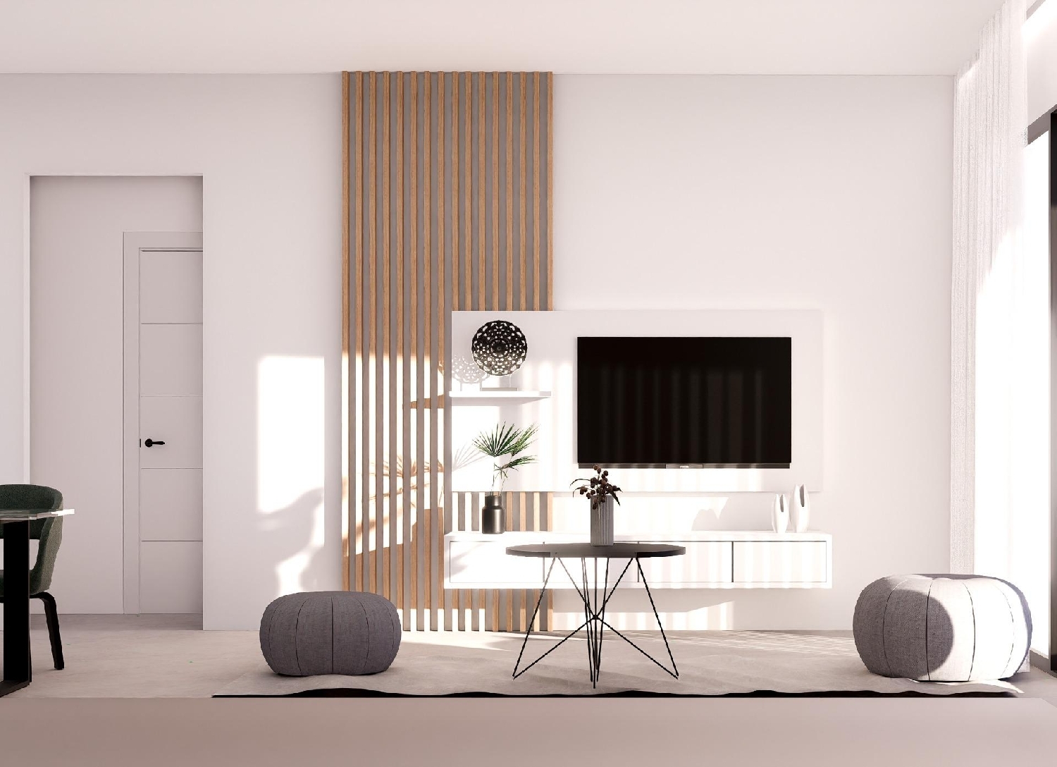  for sale ground floor Finestrat Marina Baixa 9