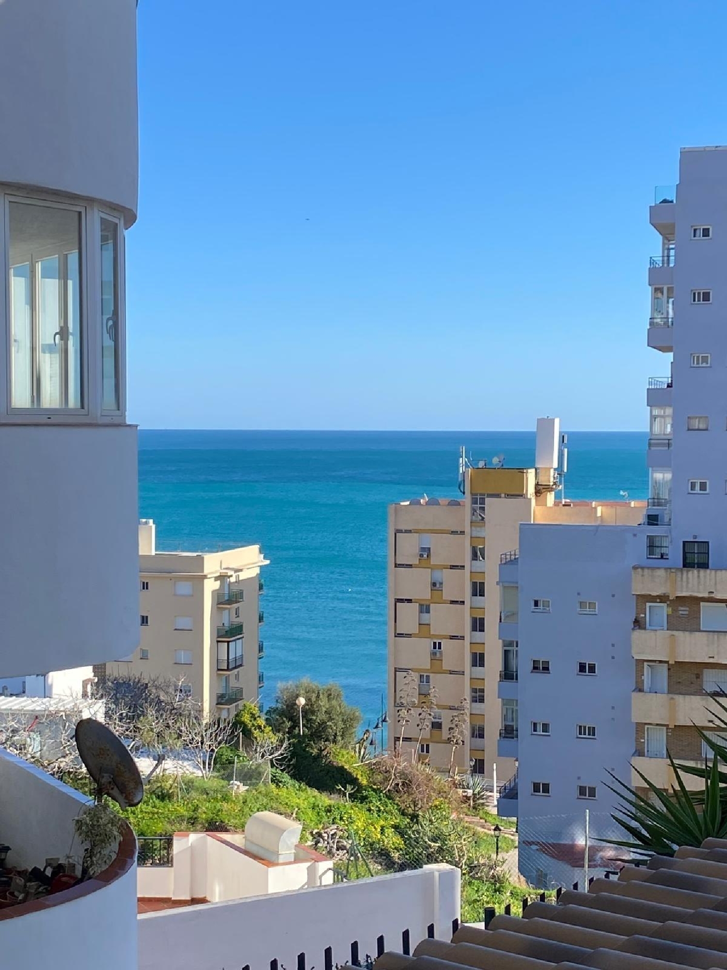  kaufen Erdgeschoss Fuengirola Costa Del Sol Occidental 1