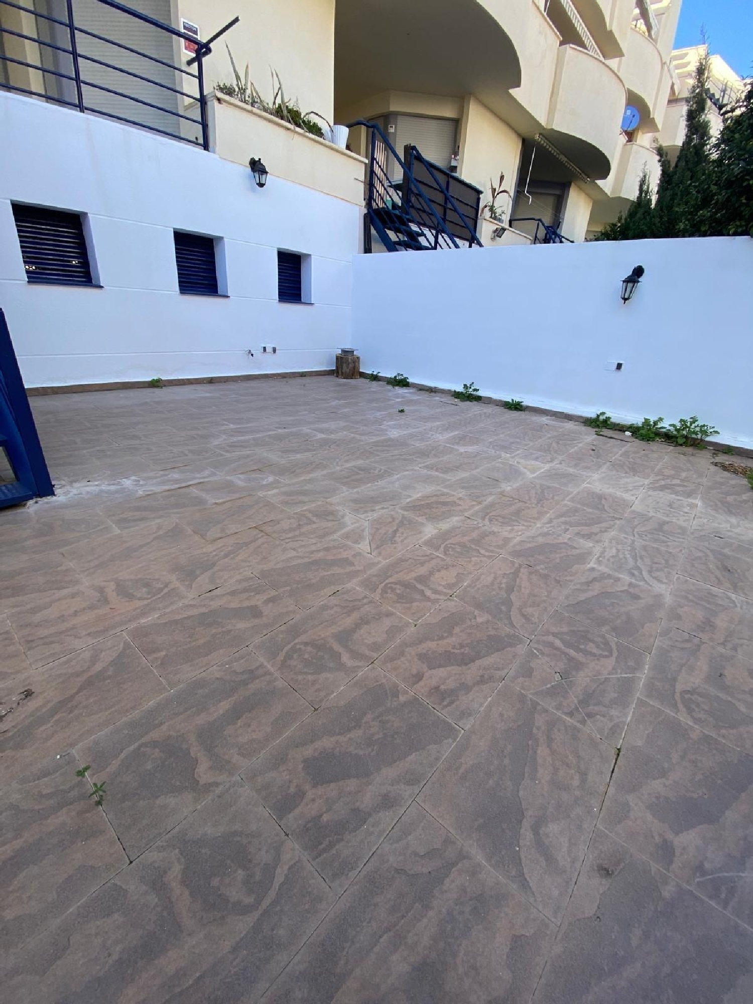  kaufen Erdgeschoss Fuengirola Costa Del Sol Occidental 2