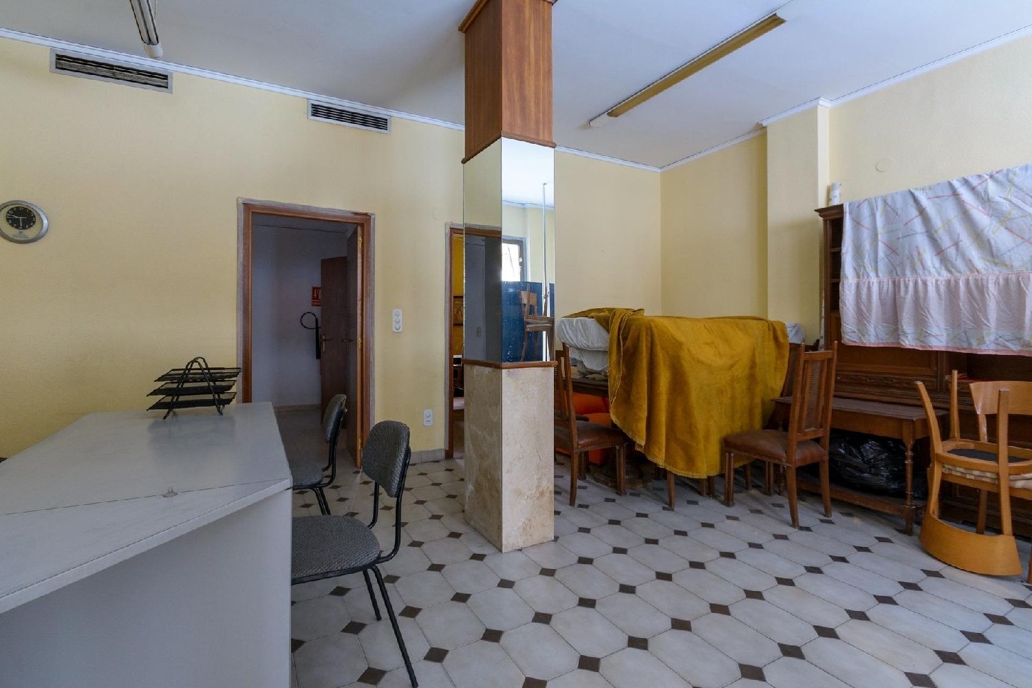  kaufen Erdgeschoss Gandía 46701 Safor 2