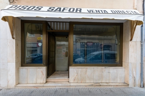 Gandía 46701 Safor Erdgeschoss Bild 6357955