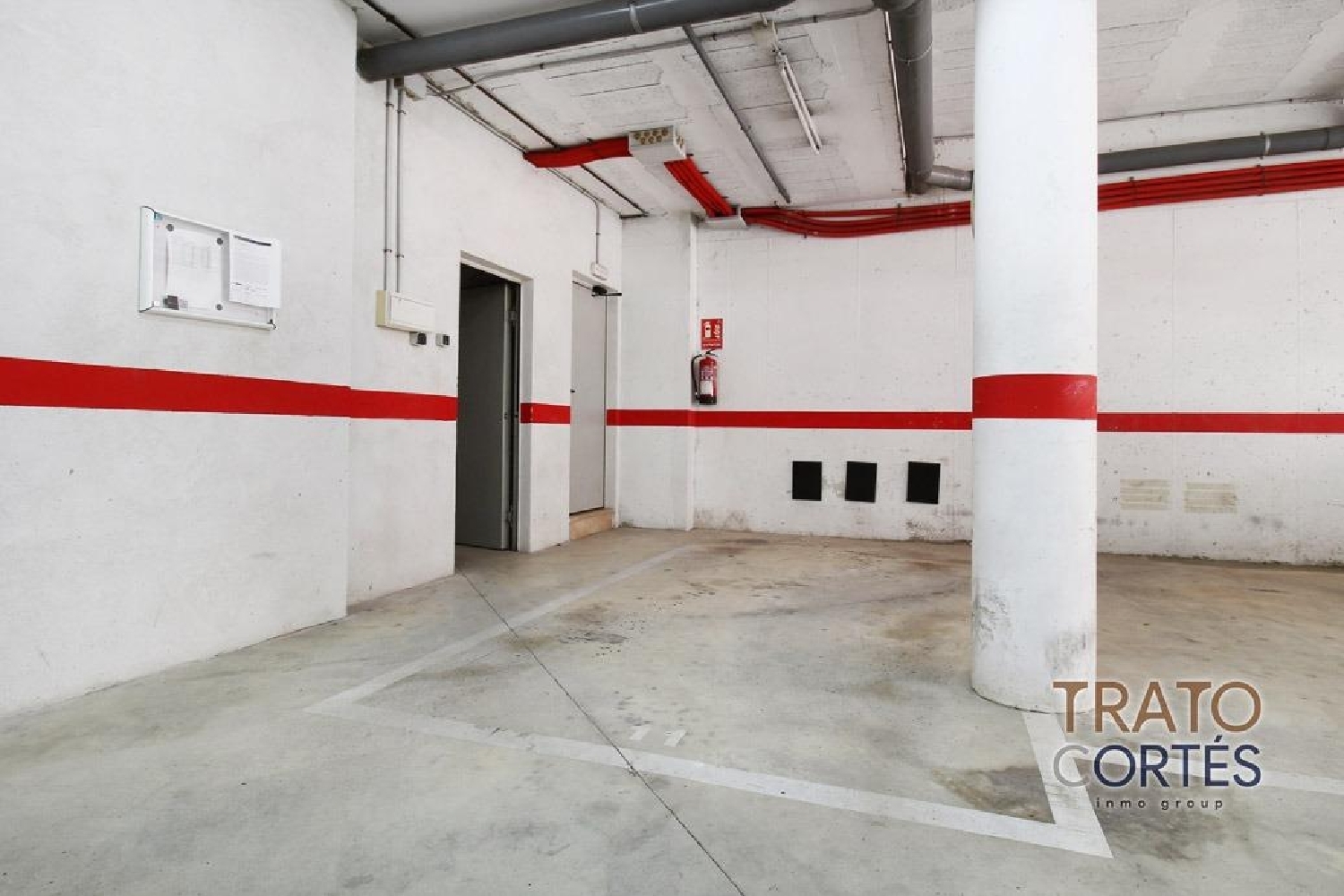  kaufen Erdgeschoss Gavà Baix Llobregat 5