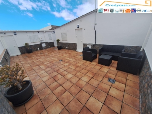 Guía De Isora Zona Suroeste bottenvåning foto 6360622