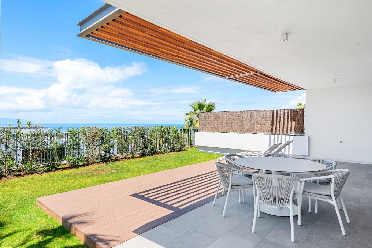  till salu bottenvåning Guía De Isora Zona Suroeste 2