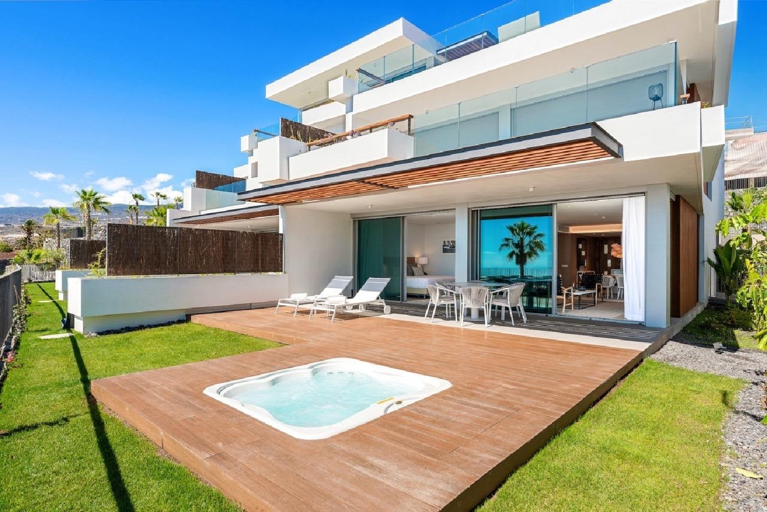 for sale ground floor Guía De Isora Zona Suroeste 4