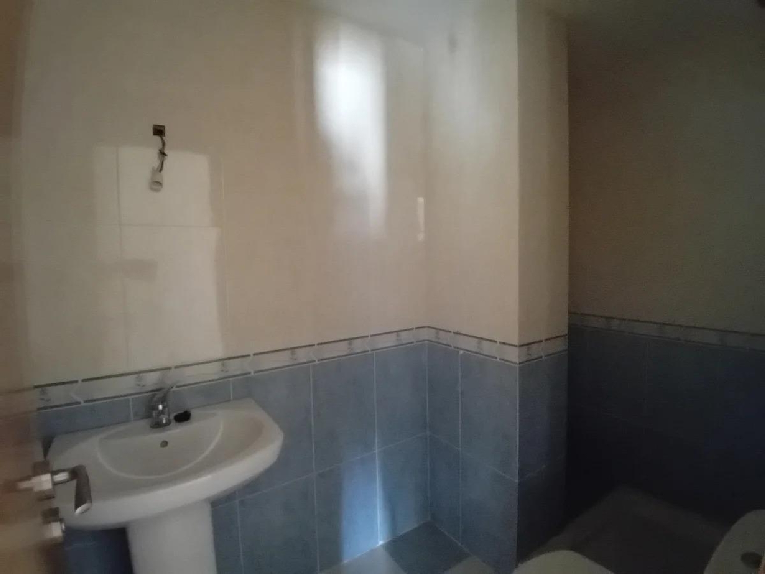  till salu bottenvåning Hontanares De Eresma Campiña Segoviana 4