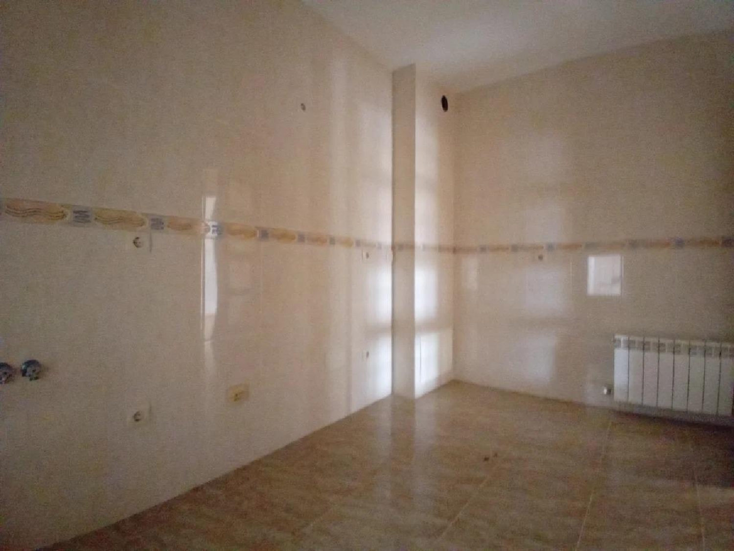  till salu bottenvåning Hontanares De Eresma Campiña Segoviana 6