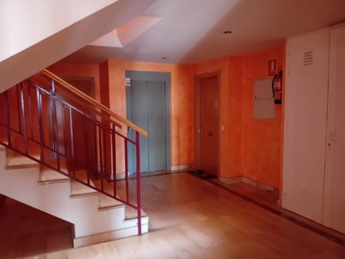 Hontanares De Eresma Campiña Segoviana bottenvåning foto 6356352