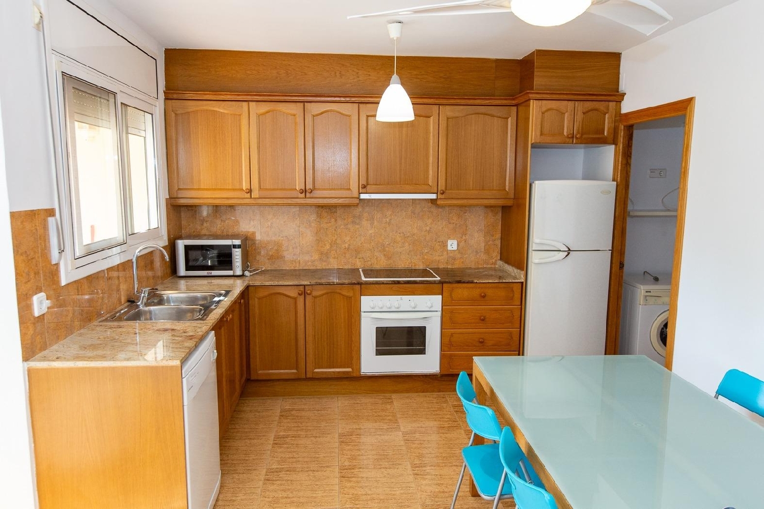  kaufen Erdgeschoss La Alcanara Y Los Búcanos Alto Guadalentín 4