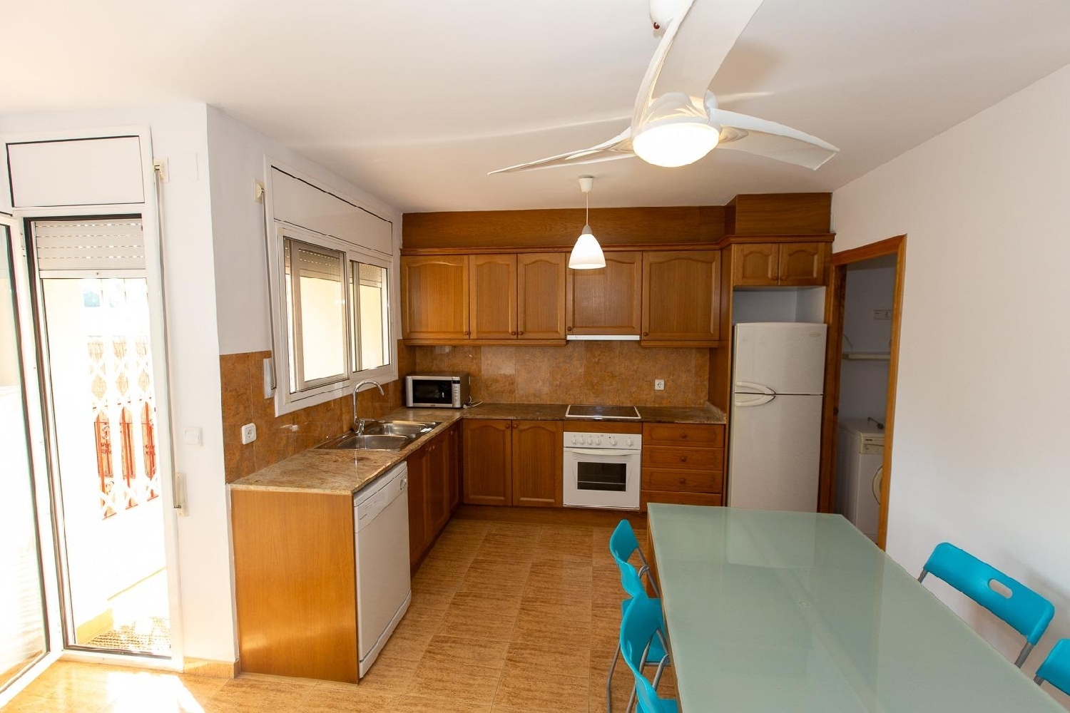  kaufen Erdgeschoss La Alcanara Y Los Búcanos Alto Guadalentín 2