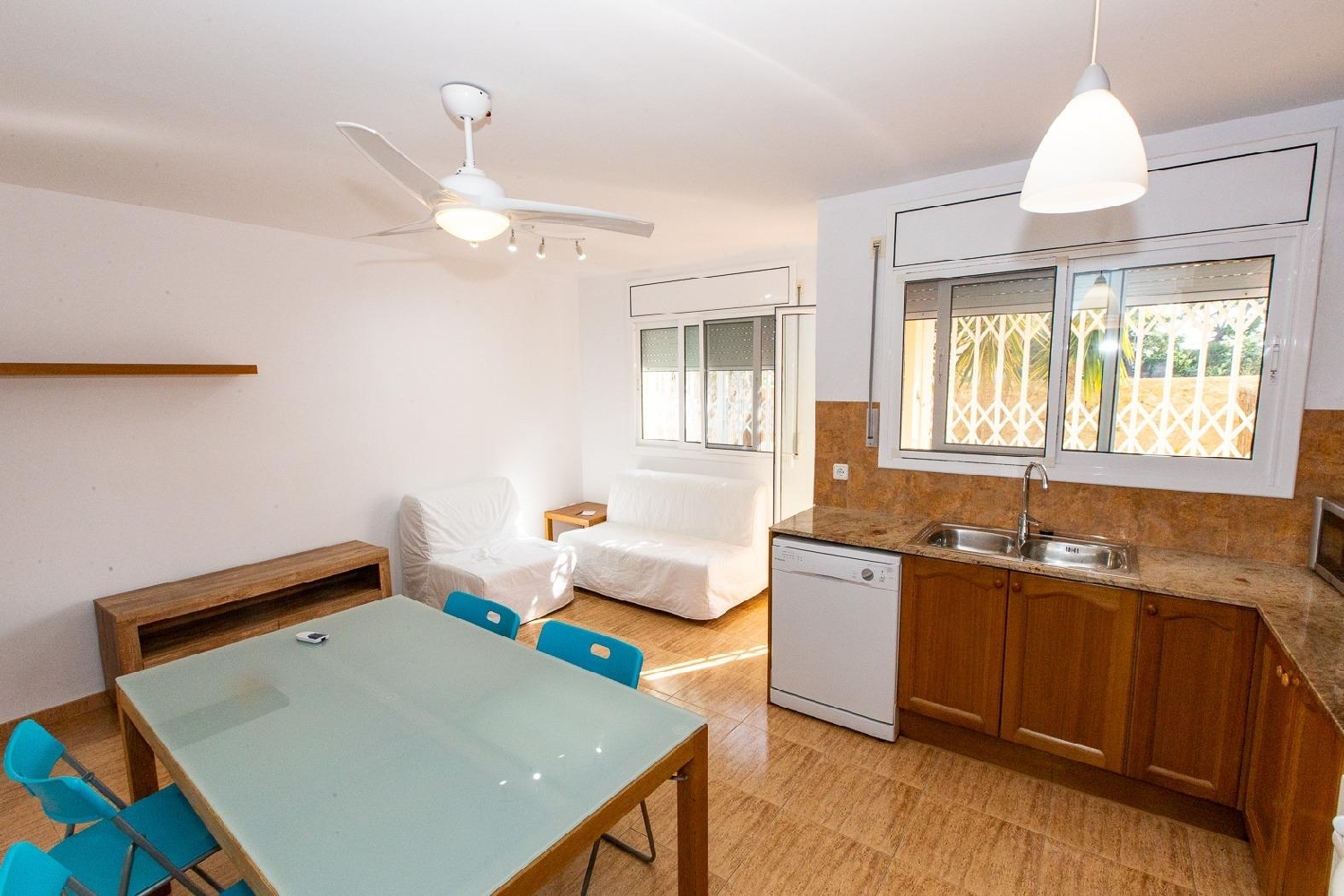  kaufen Erdgeschoss La Alcanara Y Los Búcanos Alto Guadalentín 3