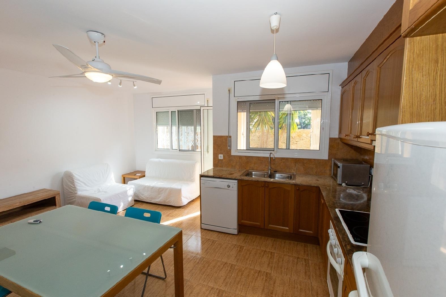  te koop benedenwoning La Alcanara Y Los Búcanos Alto Guadalentín 7